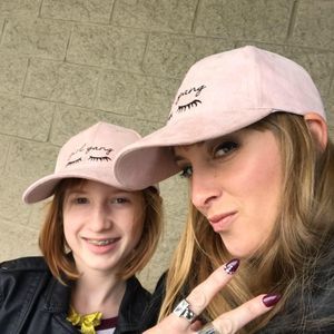 Meet your Posher, Tricia